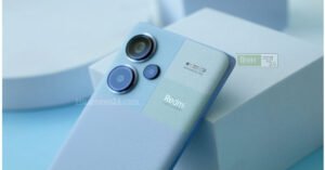 Redmi Note 13 Pro Max Launch Date